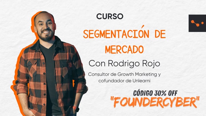 🚀 Descubre mi nuevo curso de Segmentación de Mercado